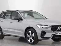 Used Volvo XC60 Plus 350 HP (257 kW) 2025 SUV