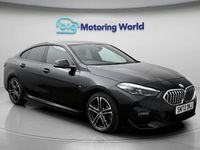 Used BMW 218 M Sport 136 HP (100 kW) 2024 Coupe