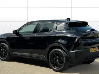 Used Alfa Romeo Junior 136 HP (100 kW) 2025 Black SUV