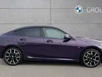 Usado BMW 220 M Sport 170 HP (125 kW) 2025 Roxo Coupé