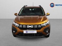 Usado Dacia Sandero Expression 91 CV (66 kW) 2025 Utilitario