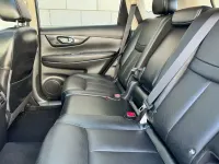 Used Nissan X-Trail Tekna 2018 Silver SUV