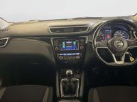 Used Nissan Qashqai Acenta Premium 140 HP (102 kW) 2020 SUV