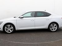 used Skoda Superb 2020 | 1.4 TSI iV 13kWh SE L DSG Euro 6 (s/s) 5dr