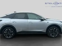 Used Peugeot 3008 GT 143 HP (105 kW) 2025 Grey SUV