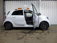 used Smart ForFour 0.9 Turbo Prime Premium Plus 5dr