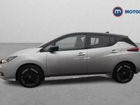 Used Nissan Leaf N-Connecta 110 kW (150 HP) 2025 Hatchback