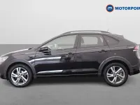 Used VW Taigo R-line 2022 Black SUV