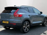 Used Volvo XC40 R-Design Pro 197 HP (144 kW) 2020 SUV