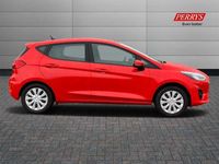 used Ford Fiesta a 1.1 75 Trend 5dr Hatchback