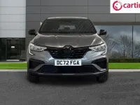 Used Renault Arkana Engineered 143 HP (105 kW) 2023 Grey SUV