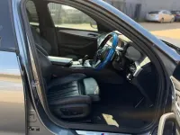 Used BMW 520 M Sport 2019 Blue Sedan