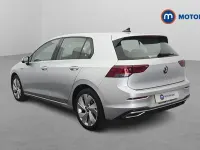 Used VW Golf VIII Style 150 HP (110 kW) 2023 Hatchback