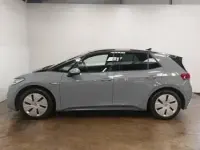 Used VW ID.3 Pro 106 kW (145 HP) 2022 Grey Hatchback