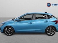 Used Hyundai i20 Premium 101 HP (74 kW) 2023 Hatchback