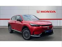 Used Honda e:Ny1 Advance 150 kW (204 HP) 2024 Red SUV