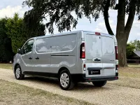 Used Renault Trafic 2023 Grey MPV