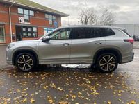 Usado VW Tayron 204 HP (150 kW) 2025 SUV