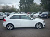 used Audi A3 1.4 TFSI Sport 3dr [Start Stop]