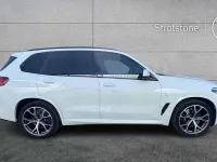 Used BMW X5 M Sport 394 HP (289 kW) 2022 SUV