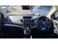 used Honda CR-V 2.0 i-VTEC SR 5dr Petrol Estate