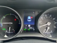 Used Toyota C-HR Sport 122 HP (89 kW) 2022 Blue SUV