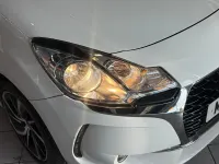 Used DS Automobiles DS3 Connected Chic 108 HP (79 kW) 2018 White Hatchback