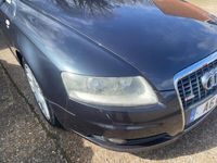 used Audi A6 2.7 TDI S Line 5dr Multitronic