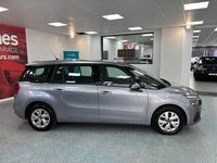 used Citroën Grand C4 Picasso 1.5 BLUEHDI TOUCH EDITION S/S 5d 129 BHP