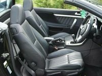 Used Alfa Romeo Spider 200 HP (147 kW) 2008 Cabriolet