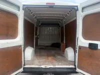 Used Citroën Relay 2019 White Van
