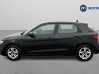 Used Audi A1 Sportback Black Edition 116 HP (85 kW) 2023 Hatchback