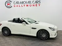 Used Mercedes 250 AMG 2012 Cabriolet