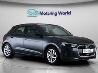 Used Audi A1 Sportback Sport 95 HP (69 kW) 2026 Hatchback