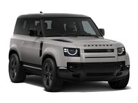 Novo Land Rover Defender HSE Dynamic 349 HP (256 kW) 2025 SUV