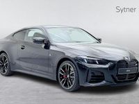 Used BMW M440 M Sport 369 HP (271 kW) 2025 Black Sedan