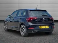 Used VW Polo 95 HP (69 kW) 2024 Hatchback