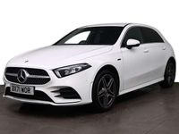 used Mercedes A250 A-ClassE Amg Line Executive