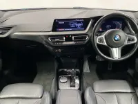 Used BMW 218 M Sport 134 HP (98 kW) 2021 Black Coupe