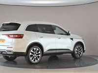 used Renault Koleos 2.0 dCi Signature Nav 5dr X-Tronic