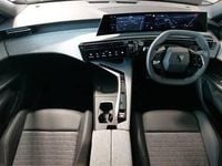 New Peugeot 3008 Allure 145 HP (106 kW) 2025 Grey SUV