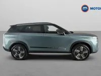 Used Jaecoo 7 204 HP (150 kW) 2026 Blue SUV