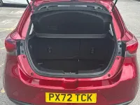 Used Mazda 2 75 HP (55 kW) 2023 Hatchback