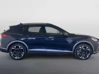Used Cupra Formentor VZ1 245 HP (180 kW) 2022 Blue SUV