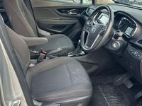 Used Vauxhall Mokka Active 140 HP (102 kW) 2019 SUV
