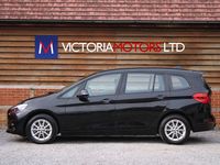 Used BMW 218 2020 Black Estate