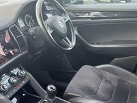 Used Skoda Kodiaq SE L 150 HP (110 kW) 2017 Cappuccino beige metallic SUV