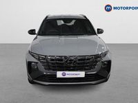 Used Hyundai Tucson N Line 2022 Grey SUV