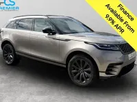 Used Land Rover Range Rover Velar SE Dynamic 2022 SUV