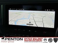 Second-hand Vauxhall Astra S 130 CP (95 kW) 2023 Negru Hatchback